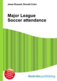 Major League Soccer attendance
