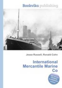 International Mercantile Marine Co.