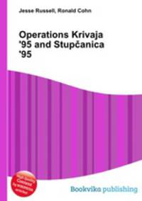 Operations Krivaja 