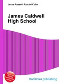 James Caldwell High School