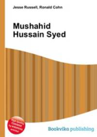 Mushahid Hussain Syed