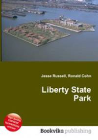 Liberty State Park