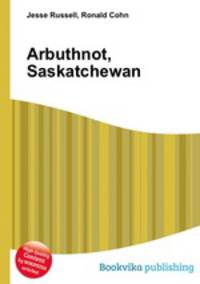 Arbuthnot, Saskatchewan