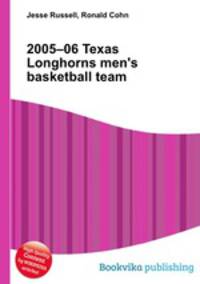 2005–06 Texas Longhorns men