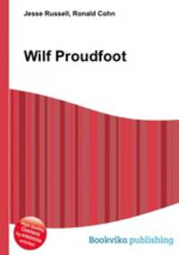 Wilf Proudfoot