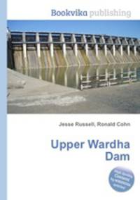 Upper Wardha Dam