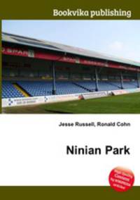 Ninian Park