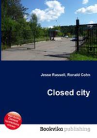 Closed city