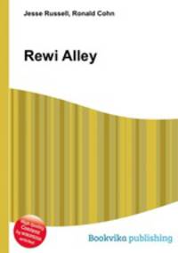 Rewi Alley