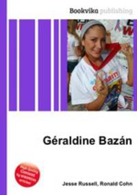 Geraldine Bazan