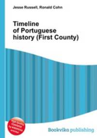 Timeline of Portuguese history (First County)