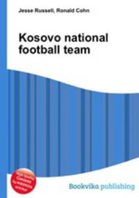 Kosovo national football team