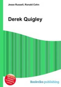 Derek Quigley