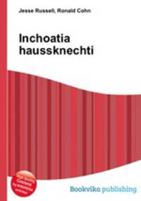 Inchoatia haussknechti