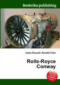 Rolls-Royce Conway