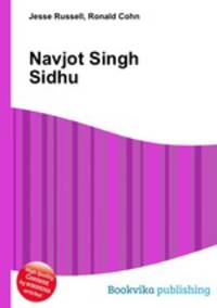 Navjot Singh Sidhu
