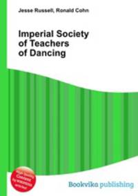 Imperial Society of Teachers of Dancing