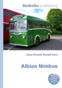 Albion Nimbus