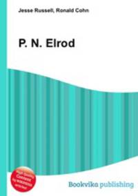 P. N. Elrod
