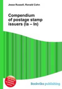 Compendium of postage stamp issuers (Ia – In)