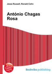 Antonio Chagas Rosa
