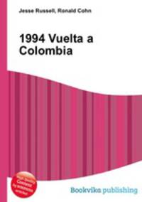 1994 Vuelta a Colombia