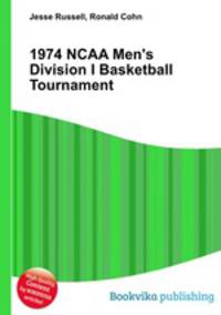 1974 NCAA Men