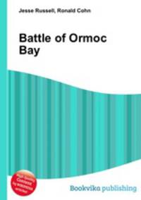 Battle of Ormoc Bay