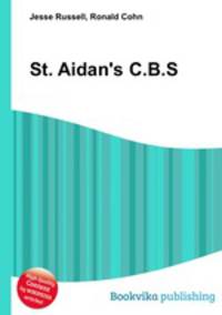 St. Aidan