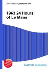 1963 24 Hours of Le Mans