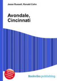 Avondale, Cincinnati