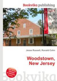 Woodstown, New Jersey