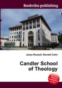 Candler School of Theology