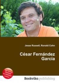 Cesar Fernandez Garcia