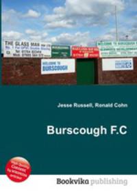 Burscough F.C.