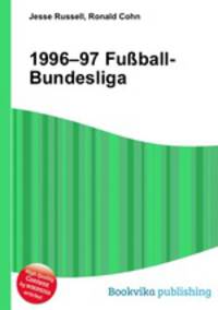 1996–97 Fu?ball-Bundesliga