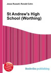 St Andrew