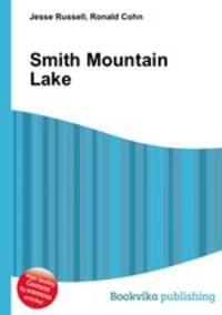 Smith Mountain Lake