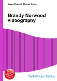 Brandy Norwood videography