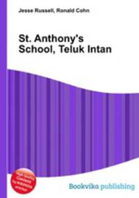 St. Anthony