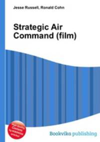Strategic Air Command (film)