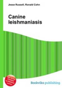 Canine leishmaniasis