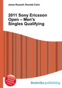 2011 Sony Ericsson Open – Men