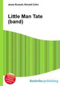 Little Man Tate (band)