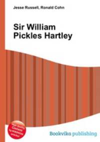 Sir William Pickles Hartley