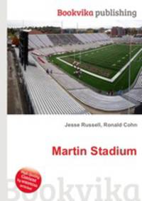 Martin Stadium