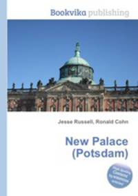 New Palace (Potsdam)