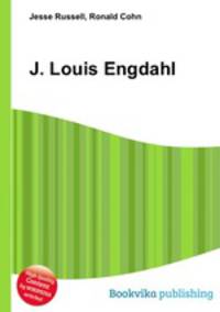 J. Louis Engdahl