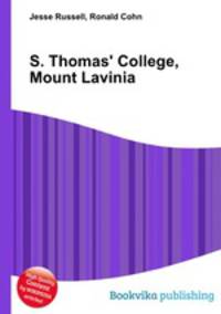 S. Thomas