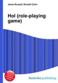 Hol (role-playing game)